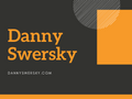 Danny Swersky